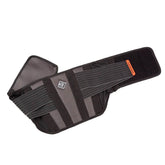 CINTUKA 2G, una cintura elastica lombare con supporto traspirante. Ideale per motociclisti. Di TUCANO URBANO.